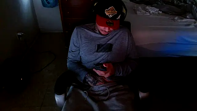 DADDY KANE8--- online show from March 2026 12:57:01 PM