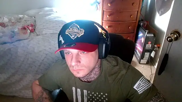 DADDY KANE8--- online show from March 2026 08:18:01 PM