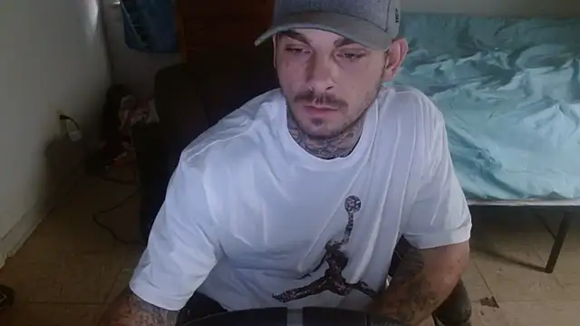 DADDY KANE8--- online show from November 2025 02:00:02 PM