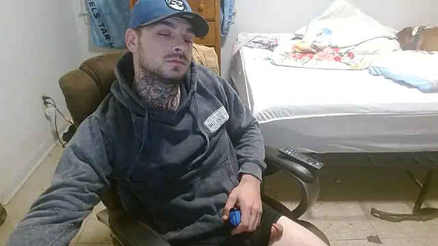 DADDY KANE8--- online show from November 2025 10:30:01 AM