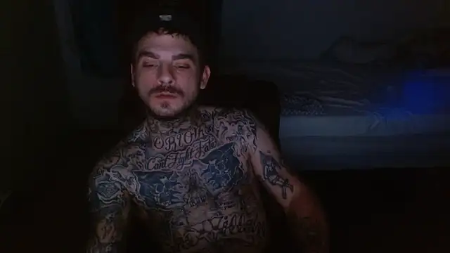 DADDY KANE8--- online show from December 2025 05:10:02 AM