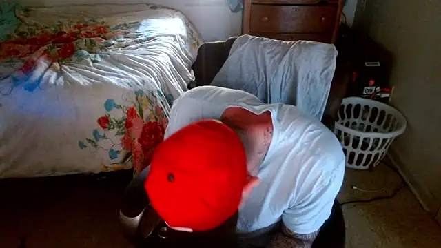 DADDY KANE8--- online show from April 2026 01:50:01 PM