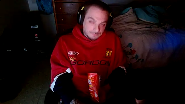 DADDY KANE8--- online show from February 2026 08:03:02 AM