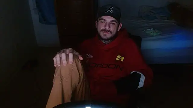 DADDY KANE8--- online show from December 2025 11:43:01 PM