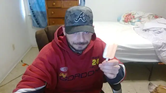 DADDY KANE8--- online show from December 2025 09:48:02 PM