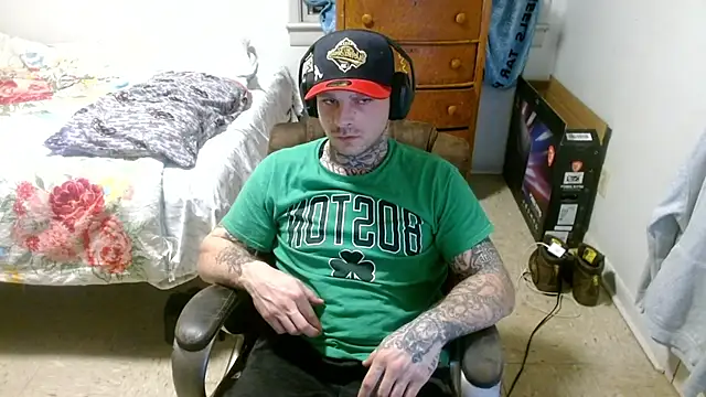 DADDY KANE8--- online show from March 2026 03:51:01 AM