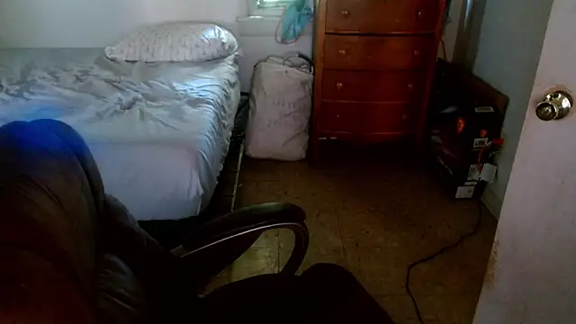 DADDY KANE8--- online show from April 2026 06:00:02 PM