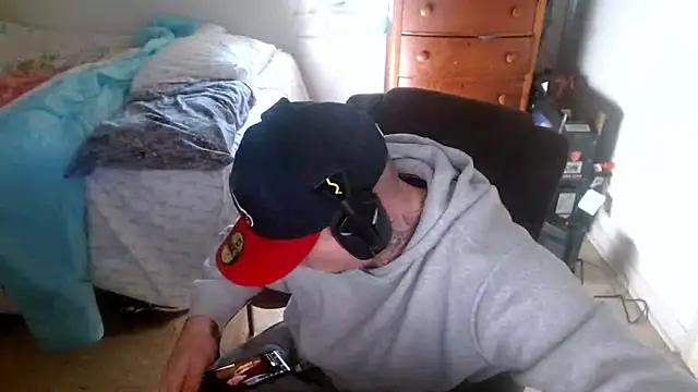 DADDY KANE8--- online show from March 2026 08:42:02 PM