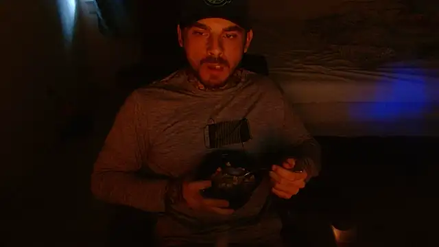 DADDY KANE8--- online show from December 2025 03:27:02 PM