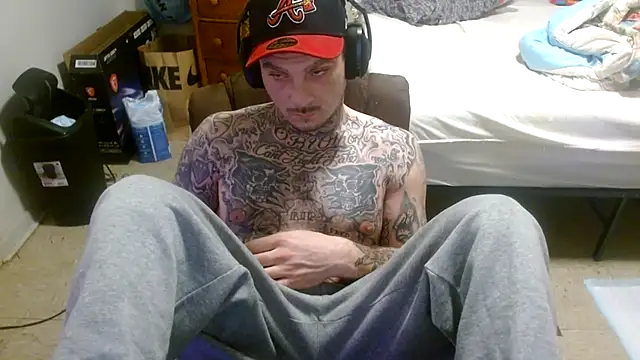 DADDY KANE8--- online show from February 2026 05:26:02 AM