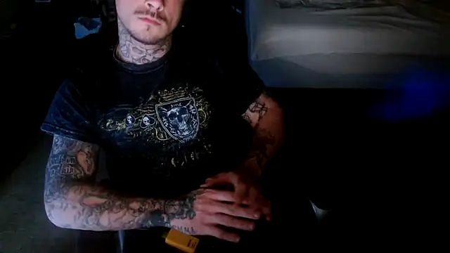 DADDY KANE8--- online show from February 2026 10:37:01 AM