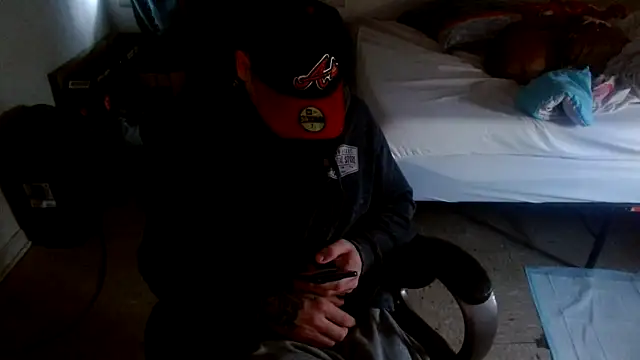 DADDY KANE8--- online show from February 2026 01:07:02 PM