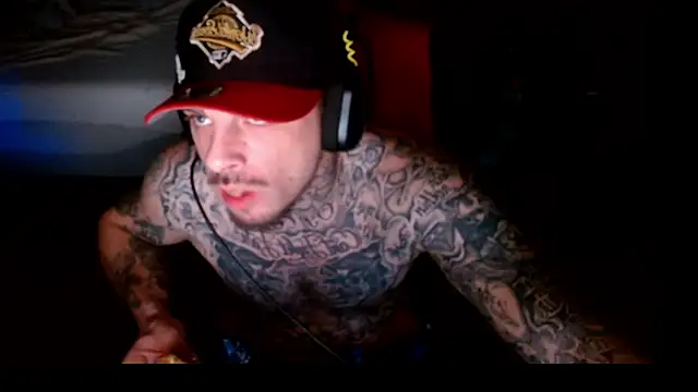 DADDY KANE8--- online show from March 2026 07:47:01 AM