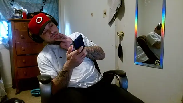 DADDY KANE8--- online show from March 2026 08:43:02 PM