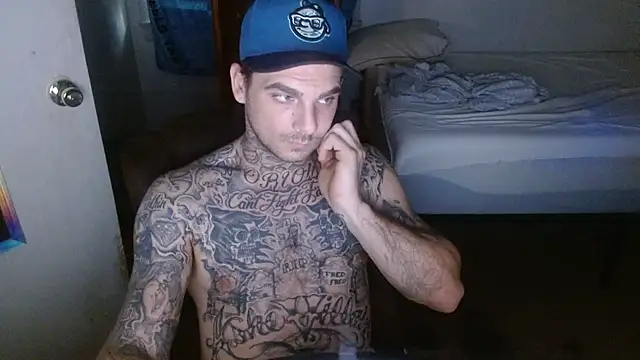 DADDY KANE8--- online show from November 2025 10:08:02 PM