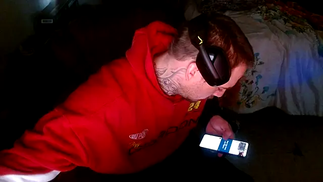 DADDY KANE8--- online show from February 2026 08:54:02 PM