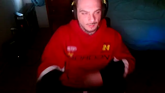 DADDY KANE8--- online show from March 2026 05:02:02 PM