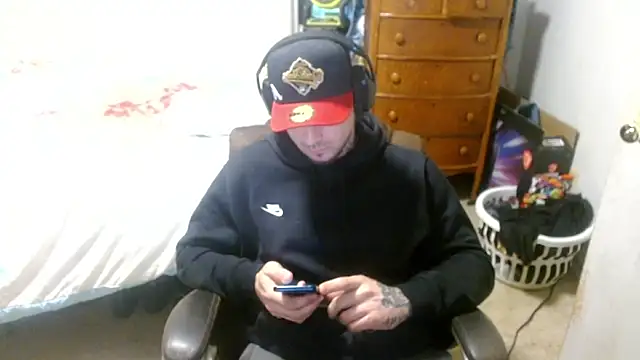 DADDY KANE8--- online show from April 2026 12:06:02 AM