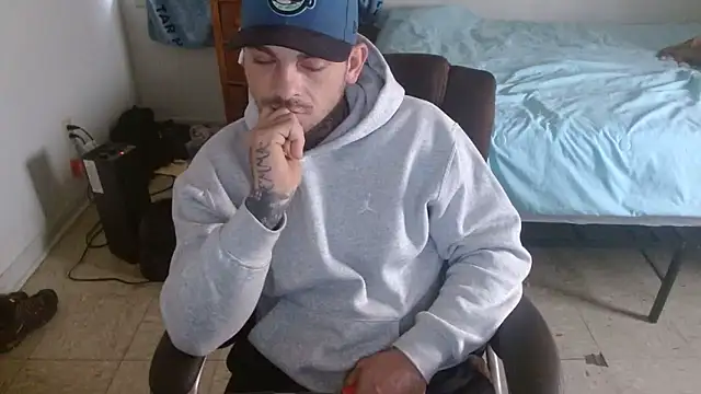 DADDY KANE8--- online show from November 2025 04:44:02 PM