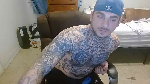 DADDY KANE8--- online show from November 2025 10:43:02 PM