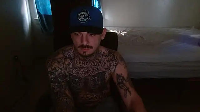 DADDY KANE8--- online show from January 2026 08:23:01 PM