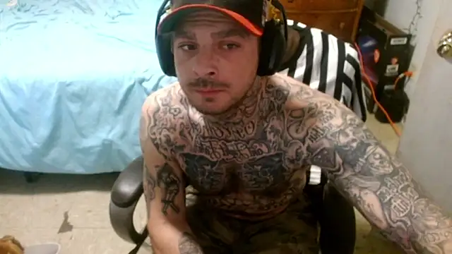 DADDY KANE8--- online show from May 2026 11:24:01 PM
