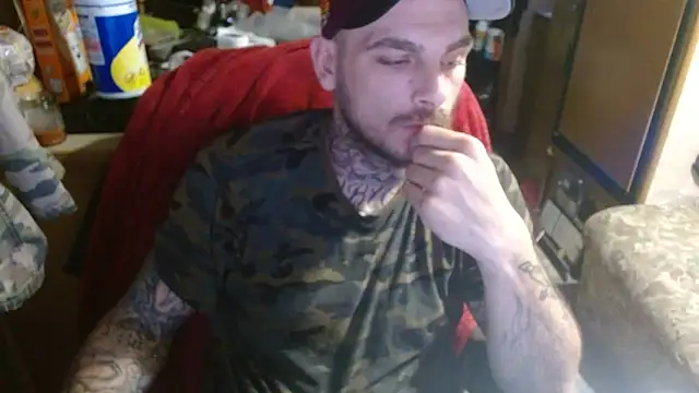 Snapshot of DADDY_KANE8--- chatting on March 2025 06:40:01 AM DADDY KANE8--- online show from March 2025 06:40:01 AM
