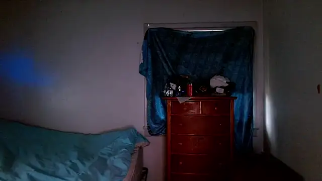 DADDY KANE8--- online show from March 2026 01:26:01 PM