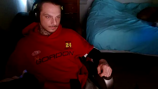 DADDY KANE8--- online show from February 2026 08:17:02 PM