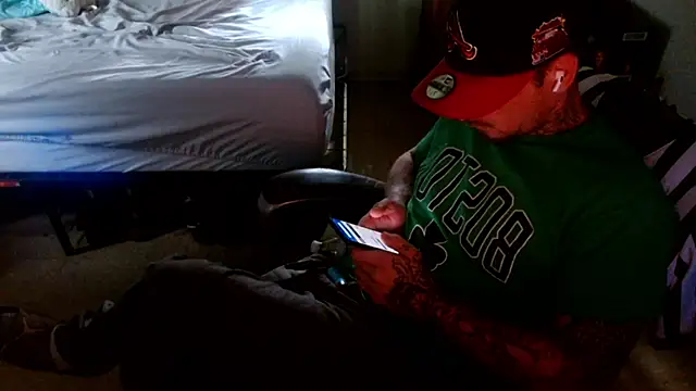 DADDY KANE8--- online show from May 2026 06:37:02 PM