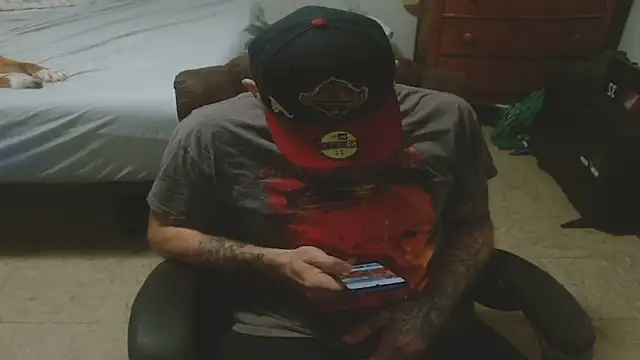 Snapshot of DADDY_KANE8--- chatting on June 2026 03:40:02 PM DADDY KANE8--- online show from June 2026 03:40:02 PM