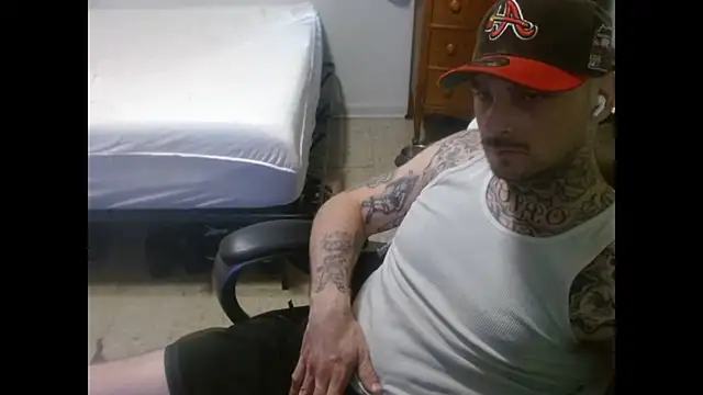 DADDY KANE8--- online show from May 2026 11:23:02 PM