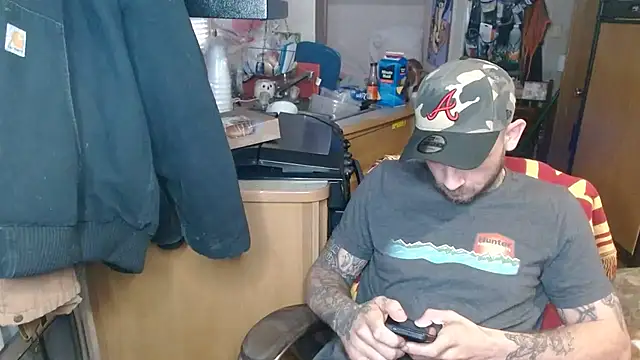 Snapshot of DADDY_KANE8--- chatting on March 2025 10:40:01 PM DADDY KANE8--- online show from March 2025 10:40:01 PM