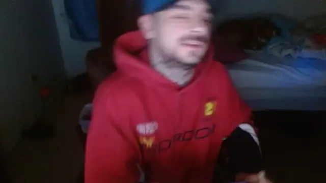 DADDY KANE8--- online show from December 2025 11:37:01 AM