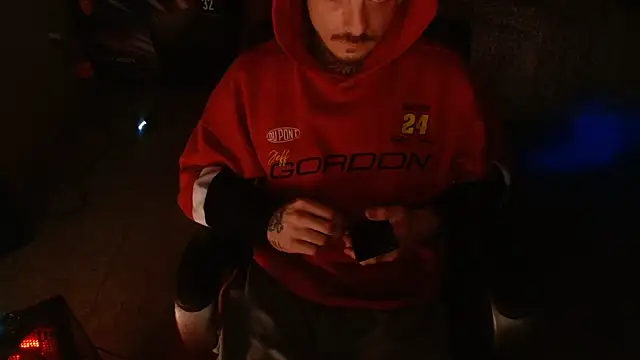 DADDY KANE8--- online show from January 2026 09:23:02 AM