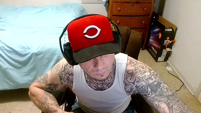 DADDY KANE8--- online show from April 2026 04:03:01 AM