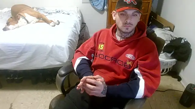 DADDY KANE8--- online show from April 2026 07:35:02 AM