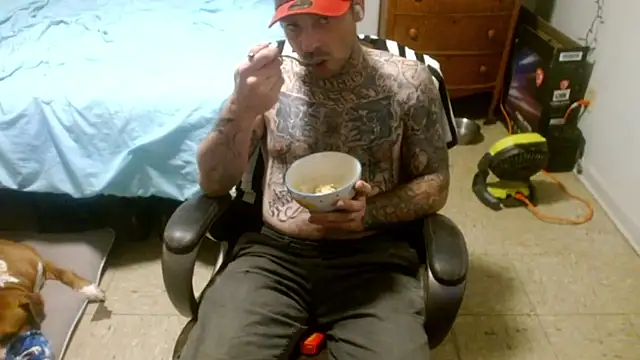 DADDY KANE8--- online show from May 2026 02:52:02 AM