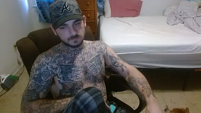 DADDY KANE8--- online show from December 2025 06:32:01 PM