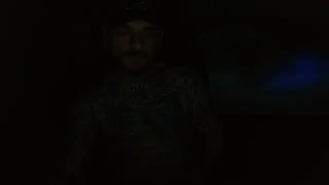 DADDY KANE8--- online show from December 2025 06:37:01 AM