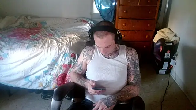 DADDY KANE8--- online show from March 2026 10:00:02 PM