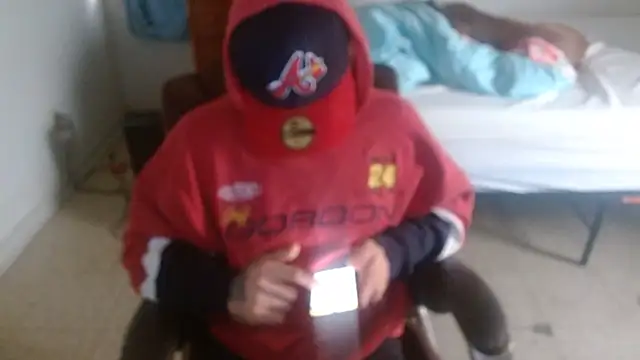 DADDY KANE8--- online show from November 2025 01:25:01 PM