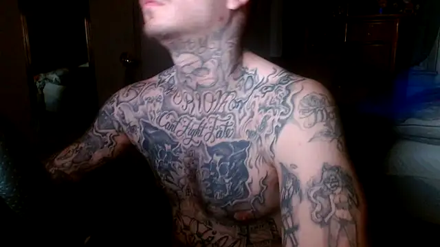 DADDY KANE8--- online show from February 2026 11:19:01 AM