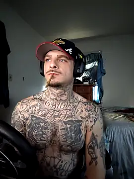 DADDY KANE8--- online show from February 2026 09:36:02 PM