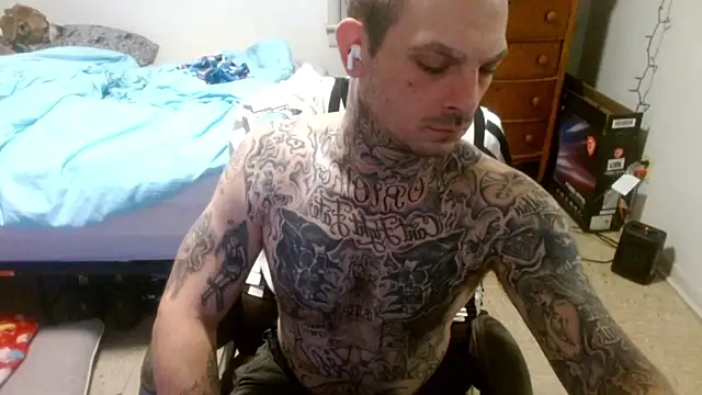 DADDY KANE8--- online show from May 2026 10:25:01 AM