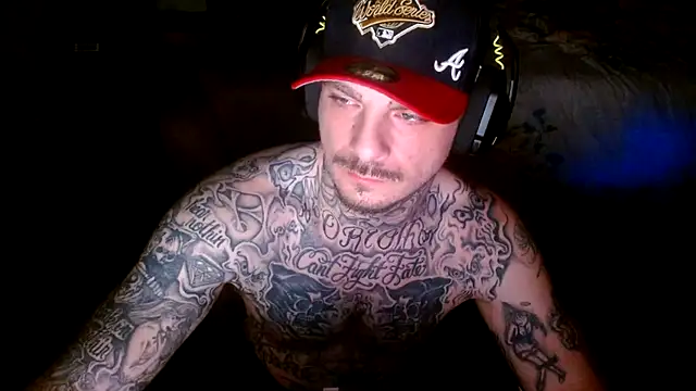 DADDY KANE8--- online show from February 2026 07:33:02 AM