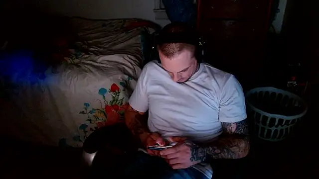 DADDY KANE8--- online show from April 2026 02:35:01 AM