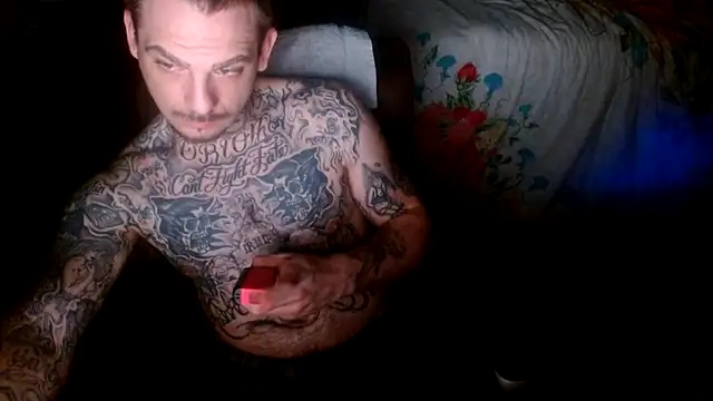 DADDY KANE8--- online show from February 2026 11:45:02 AM