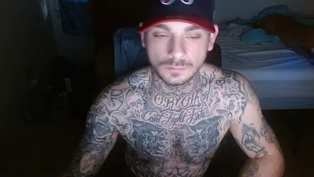 DADDY KANE8--- online show from November 2025 10:26:02 PM