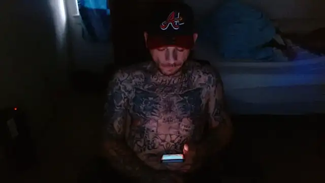 DADDY KANE8--- online show from November 2025 07:36:01 PM